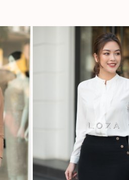 LOZA fashion look 3