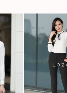 LOZA fashion look 4