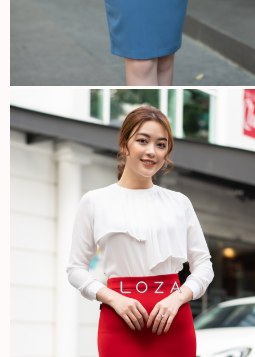 LOZA fashion look 5